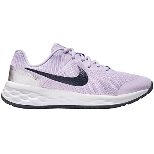 Nike DD1096-500 Revolution 6 Herren Lilac EU 38.5