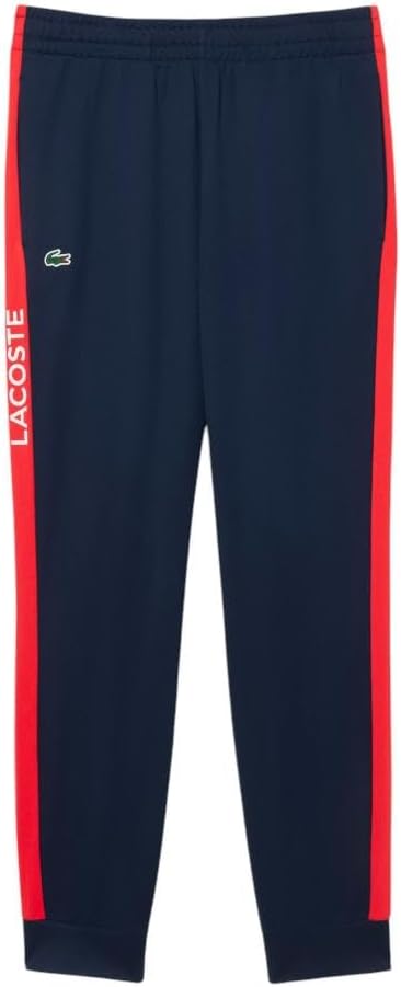 Lacoste Men's Printed Sweatpants