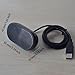 Pinafresa Computer USB Multimedia Speaker Portable Mini Speaker for Notebook Laptop PC Home Wired Connection