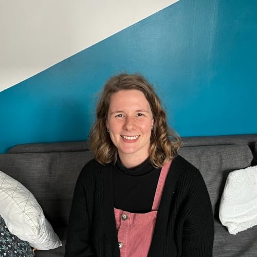 Couverture de Episode 12 - Fany : vivre avec l'autisme