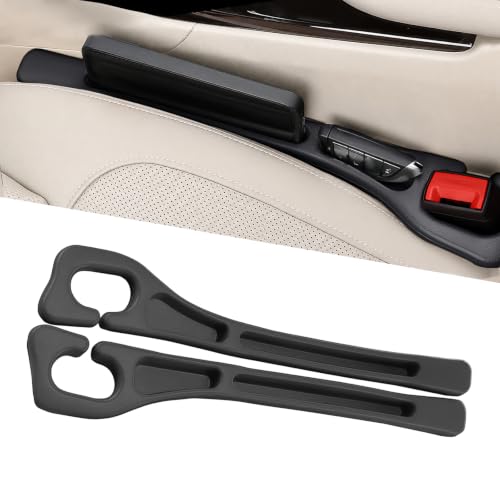 MTABCTY Car Seat Gap Filler 2-Pack