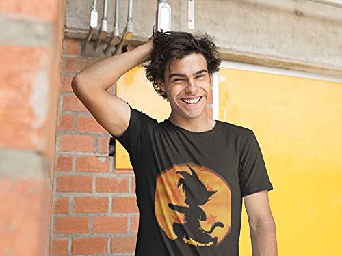 CHEMAGLIETTE! T-Shirt Divertente Uomo Maglietta