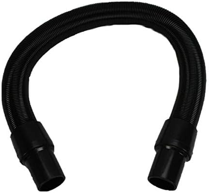 Vacuum Hose with Cuffs 1.5" Diameter Replacement for ProTeam 101705 Stretch Hose fits Alpine & PC2HH