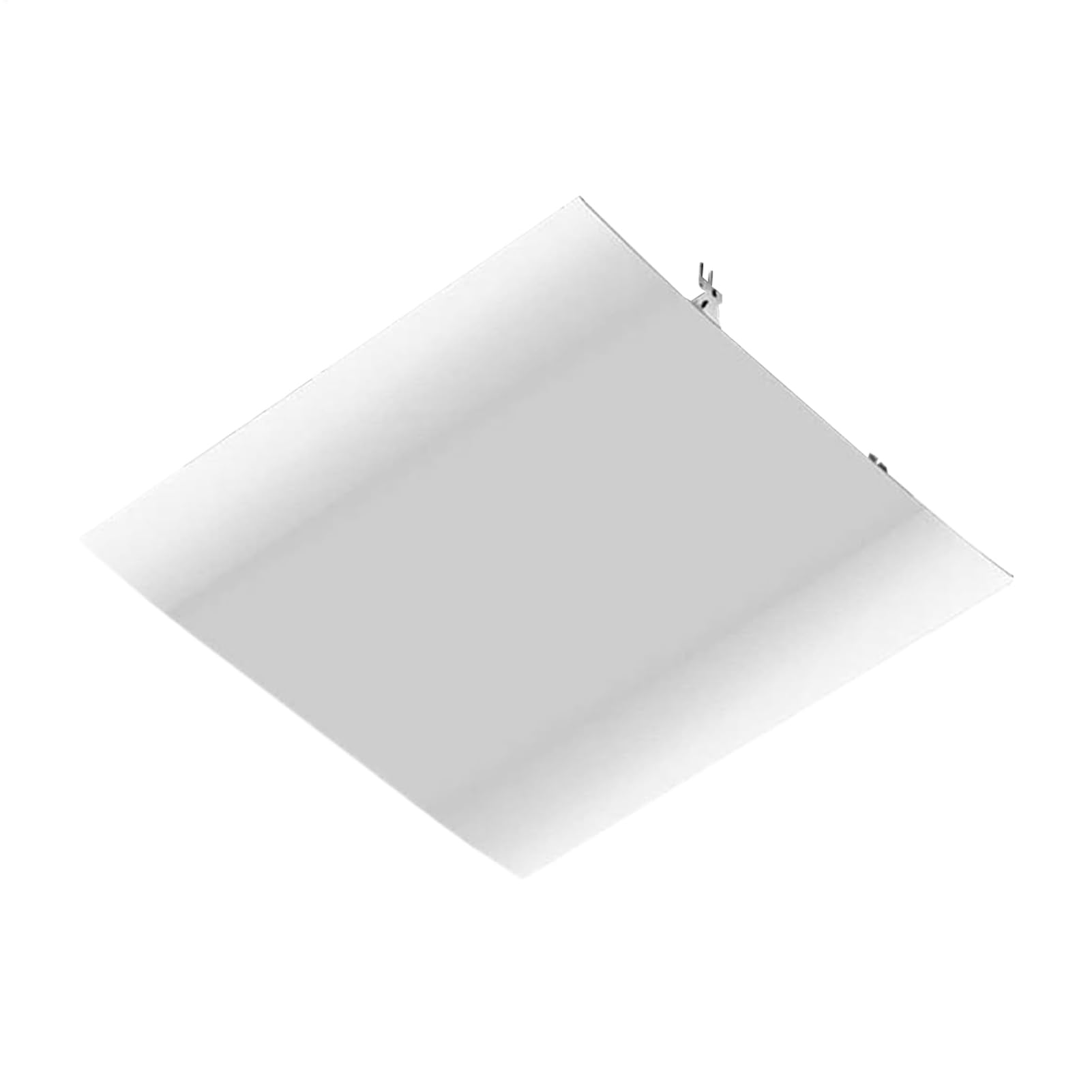 Deflector cuadrado de aire acondicionado con difusor ajustable de viento 8