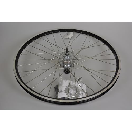 Roland Achterwiel 26 1.9 Nexus 3V m Rollerbrake aansluiting zw.