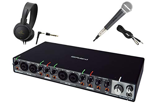 Roland / Rubix44 yX^[gZbgIzUSBI[fBIC^[tF[X