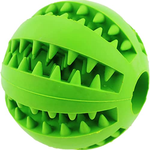 Aduck Durable Dog Ball Toys for Aggressive Chewers