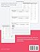 Health Record Keeper for Adults. Blood Pressure and Blood Sugar Log Book. Glucose Tracker for Diabetes: Mean Blood Glucose / Blood Pressure Chart / ... / Daily Wellness Journal for Woman and Men
