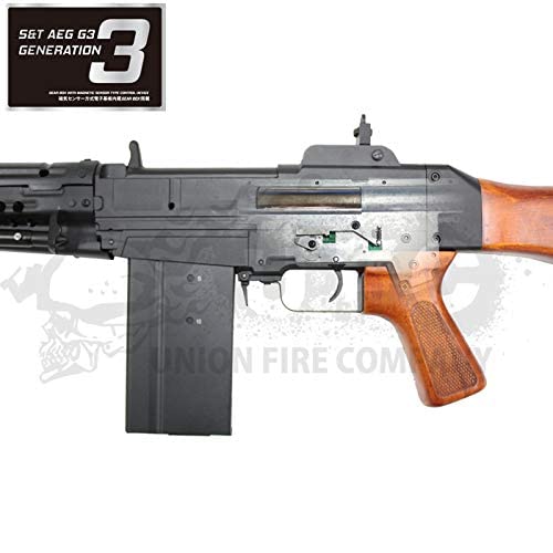 東京マルイType 64 G3 AEG 電動ガン