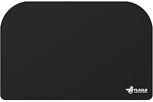 FLASLD Fire Resistant Rugs - Protect Your Home from Flames