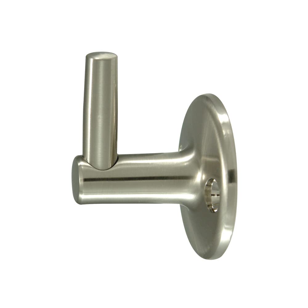 Kingston - Soporte de pared para conector de ducha (latón), K171A8