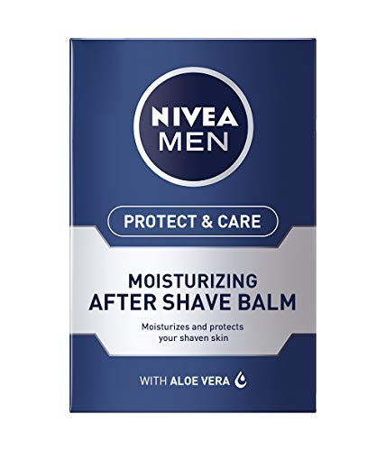 baume nivea après rasage