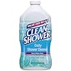 Clean Shower Daily Shower Cleaner Refill 60oz (Packaging May Vary)