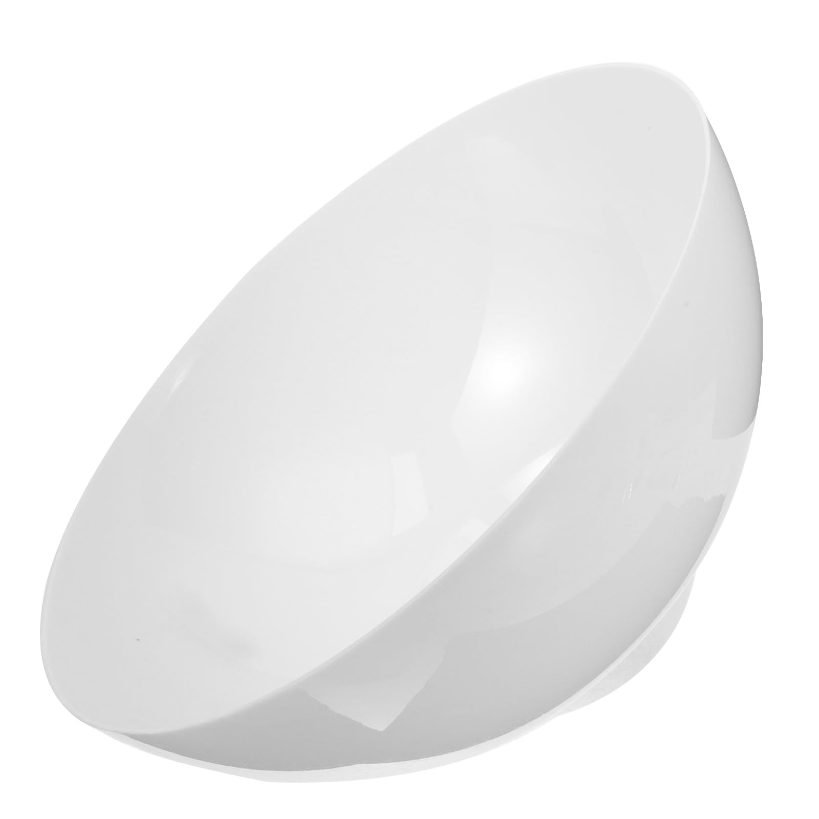 Acrylic Lamp Shade White DIY Pendant Light Cream Style Replacement Hanging Lamp Shade E27 Pendant Home Modern Lighting Fixture Home Decor