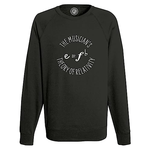 Sweat Musique Homme pour les répétitions en studio