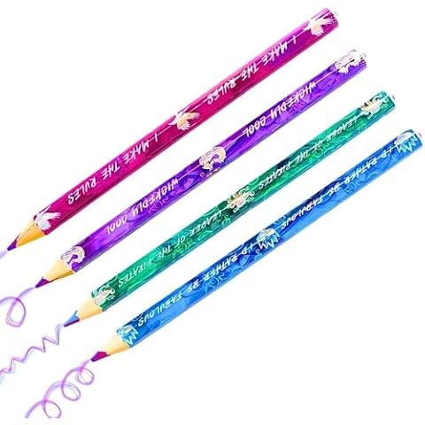 Disney Descendants 3 Wooden Pencils Cover