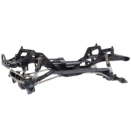 axial scx10 pro 110th 4wd kit axi03028