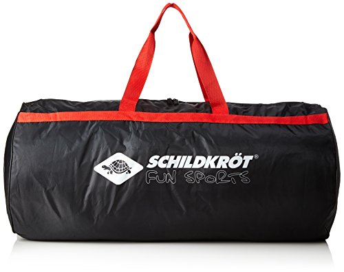 Speedminton - Bolsa de Deporte (9 L), Color Gris