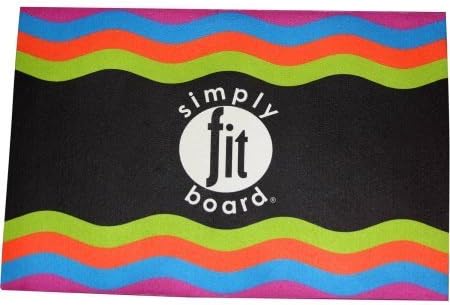 Simply Fit Board Workout Mat