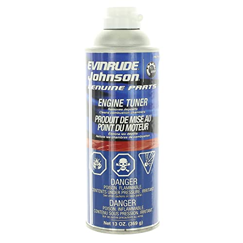 Image of Johnson Evinrude OMC Engine Tuner 777185