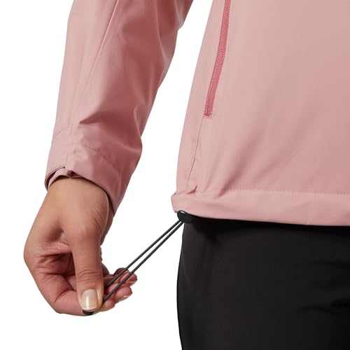 Image of Helly-Hansen Women's Crew Hooded Midlayer Jacket 2.0