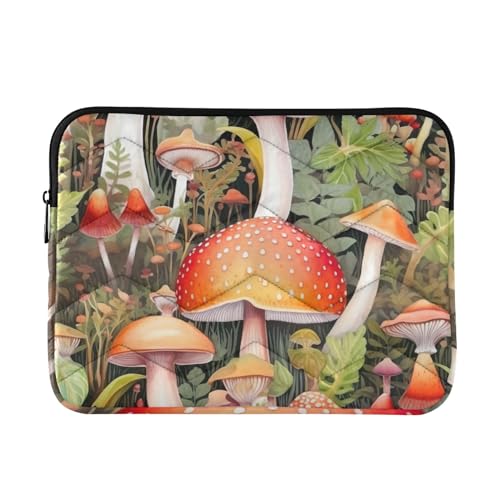 Funda para portátil 13-14 pulgadas impermeable