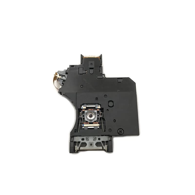 YANHAO [Parti di Videogiochi] 1 pz Nuovo Originale for Playstation 4 PS4 Slim PRO KES-490A 490A Lente Laser Console Drive Lente Laser Testa [Sostituire]