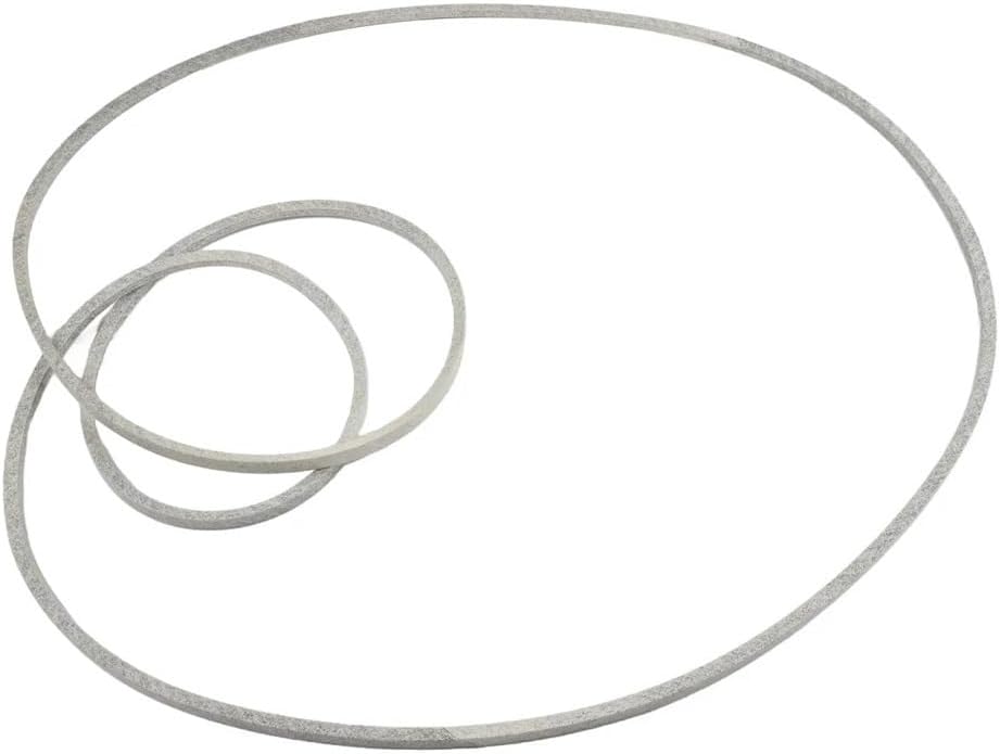 1 Pc 54in Long Mower Deck Belt Fit for Lawn Mower Parts 592951801 Z254F MZ54 Tool