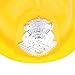 cunueae Firefighter Costume and Safety Helmet, Children's Halloween Costume Accessories, Halloween Party Role-playing Toys