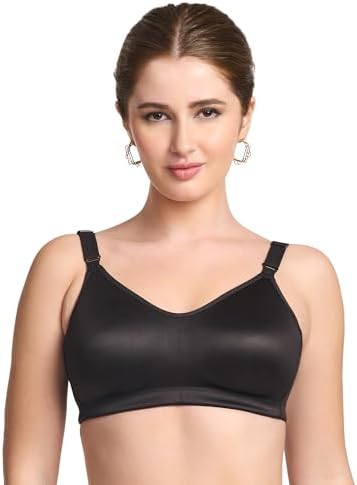 TRYLO SUPERFIT-BRA-38-EBONY-G-CUP