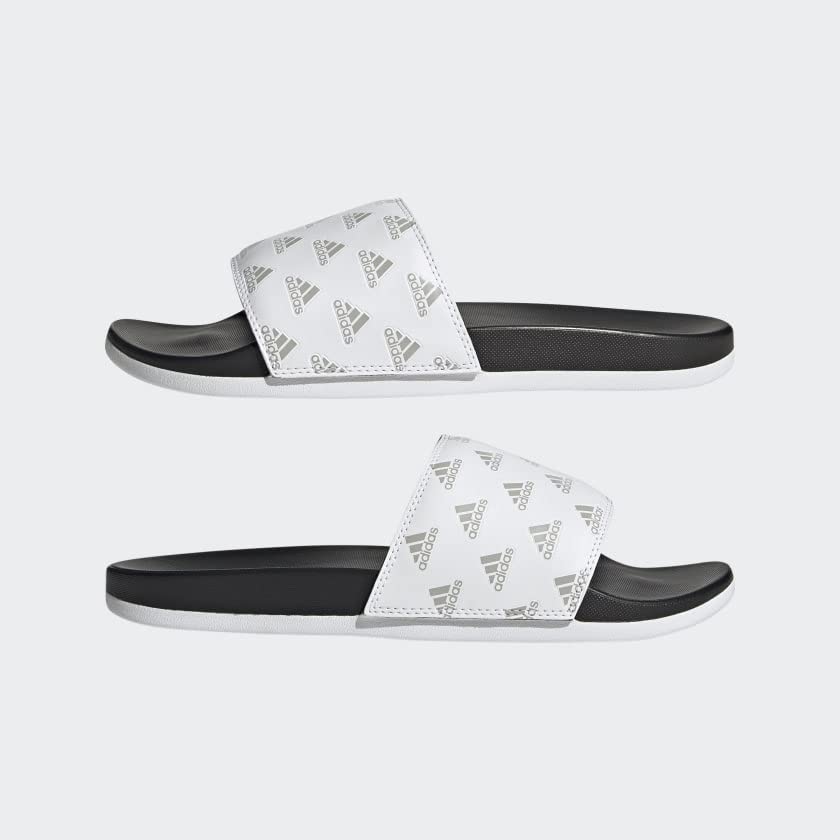 Image of adidas Women's Adilette Comfort Slides