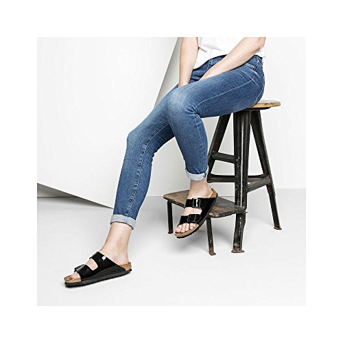 Image of Birkenstock Women's Arizona Leather Sandals