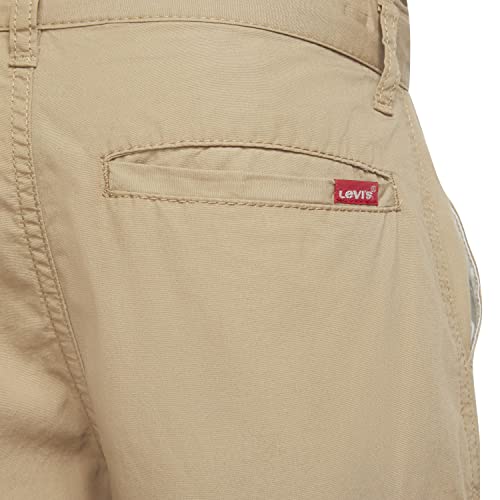 Levi'S 91C769F-Y16 Boys' Cargo Shorts, Harvest Gold thumb #11