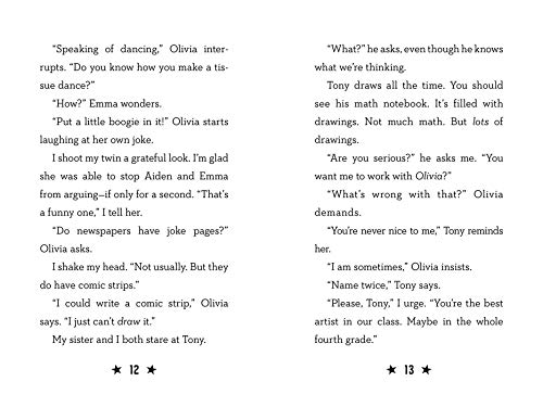 Long Time, No Sea Monster (2) (Ms. Frogbottom's Field Trips) - Image 5