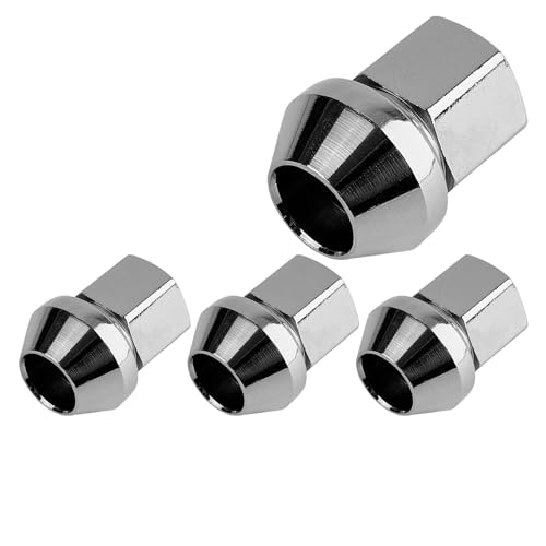 Tuercas de rueda M14x1.5 de alta sujeción para Range Rover Velar