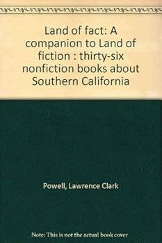 Hardcover Land of Fact Book