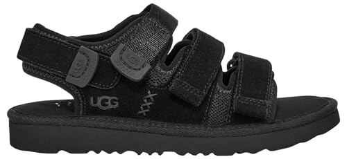 UGG unisex-child Goldencoast Multistrap