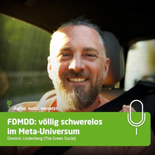 #87: FDMDD - v&ouml;llig schwerelos im Meta-Universum