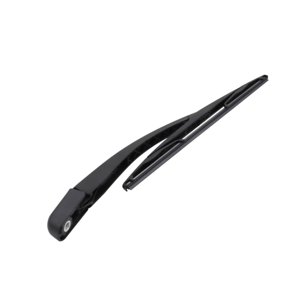 Amhvmu Normal Rear Windscreen Wiper Blade Arm Set Fit For Peugeot 307 Sw 2003