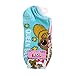 L.O.L. Surprise! Girls' Big LOL Surprise 5 Pack No Show, Blue Aqua/Hot Pink, Fits Sock Size 6-8.5 fits Shoe Size 7.5-3.5