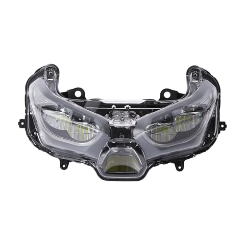 Phares avant assemblage XMAX 250 eclairage puissant pour scooter 2019