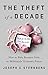 The Theft of a Decade: How the Baby Boomers Stole the Millennials' Economic Future