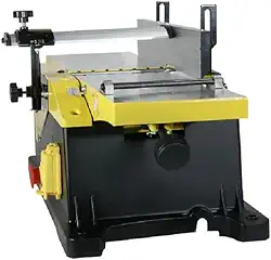 Plaina Desengrossadeira 1800W PDL- 600 Lynus – 220V (220) (220)