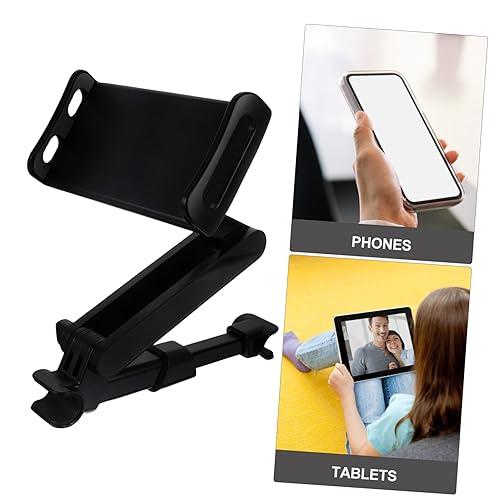 Soporte tablet coche Gatuida de aleacion de aluminio premium 3