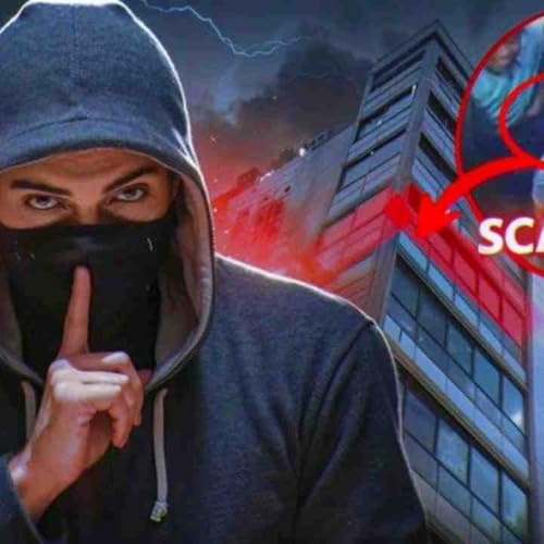 INDIAN HACKER Destroys Scam Call Center
