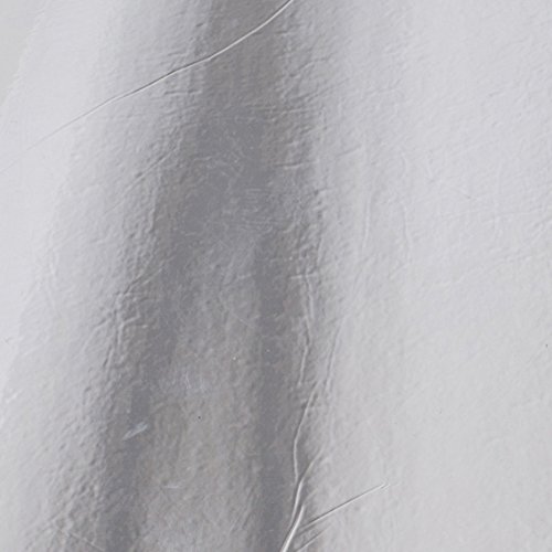 Coverking Custom Windshield Sunshade For Select Mazda Mx-5 Miata Models - Reflective Mylar Foam (Silver) #TOP1