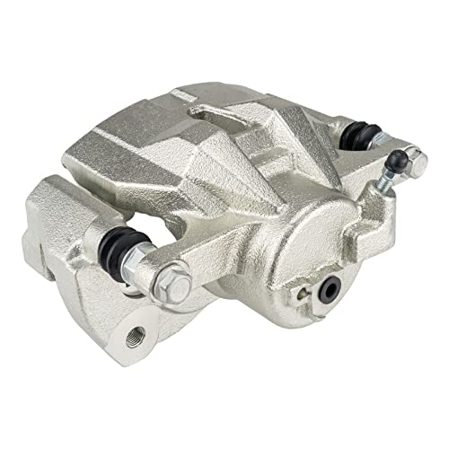 Image of PHILTOP Front Right Brake Caliper 19-B3435 Compatible with 2009-2019 Toyota Corolla, 2008-2014 Scion xD, 2009-2013 Toyota Matrix, 2009-2010 Pontiac Vibe