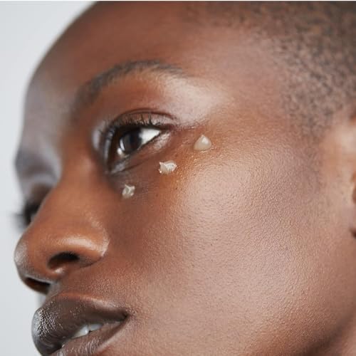 Image of ELEMIS Pro-Collagen Eye Revive Mask | Anti-Wrinkle Multi-Use Treatment Brightens, Rejuvenates, Plumps and Hydrates for a More Youthful Look