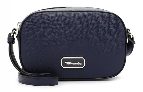 Tamaris Anja Crossbody Bag Blue, le sac bleu idéal pour vos sorties en ville