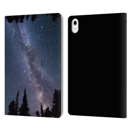 Housse en cuir iPad Air 11 Head Case Designs avec photographie d'art